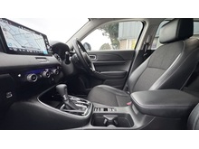 1.5 h i-MMD Advance SUV 5dr Petrol Hybrid CVT Euro 6 (s/s) (131 ps)