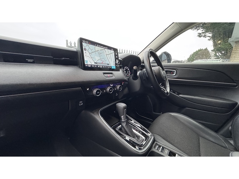 Honda 1.5 h i-MMD Advance SUV 5dr Petrol Hybrid CVT Euro 6 (s/s) (131 ps)