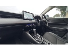 1.5 h i-MMD Advance SUV 5dr Petrol Hybrid CVT Euro 6 (s/s) (131 ps)