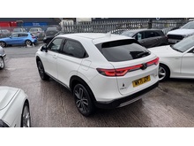1.5 h i-MMD Advance SUV 5dr Petrol Hybrid CVT Euro 6 (s/s) (131 ps)