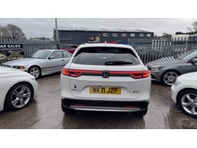 1.5 h i-MMD Advance SUV 5dr Petrol Hybrid CVT Euro 6 (s/s) (131 ps)