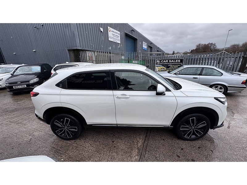 Honda 1.5 h i-MMD Advance SUV 5dr Petrol Hybrid CVT Euro 6 (s/s) (131 ps)