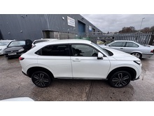 1.5 h i-MMD Advance SUV 5dr Petrol Hybrid CVT Euro 6 (s/s) (131 ps)
