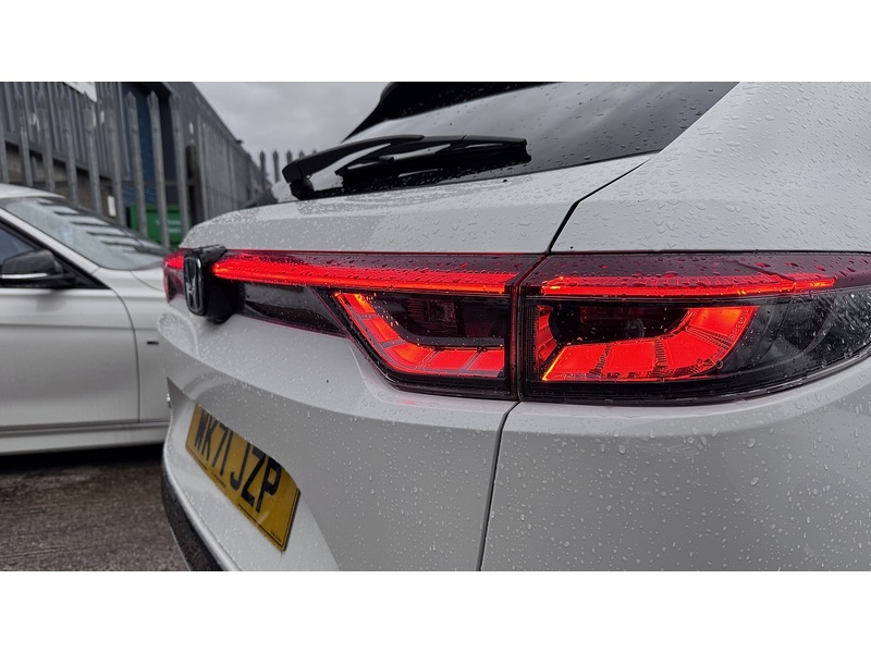 Honda 1.5 h i-MMD Advance SUV 5dr Petrol Hybrid CVT Euro 6 (s/s) (131 ps)