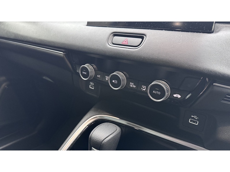 Honda 1.5 h i-MMD Advance SUV 5dr Petrol Hybrid CVT Euro 6 (s/s) (131 ps)