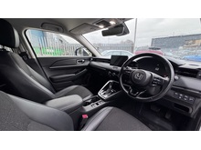 1.5 h i-MMD Advance SUV 5dr Petrol Hybrid CVT Euro 6 (s/s) (131 ps)