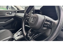 1.5 h i-MMD Advance SUV 5dr Petrol Hybrid CVT Euro 6 (s/s) (131 ps)