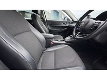 1.5 h i-MMD Advance SUV 5dr Petrol Hybrid CVT Euro 6 (s/s) (131 ps)