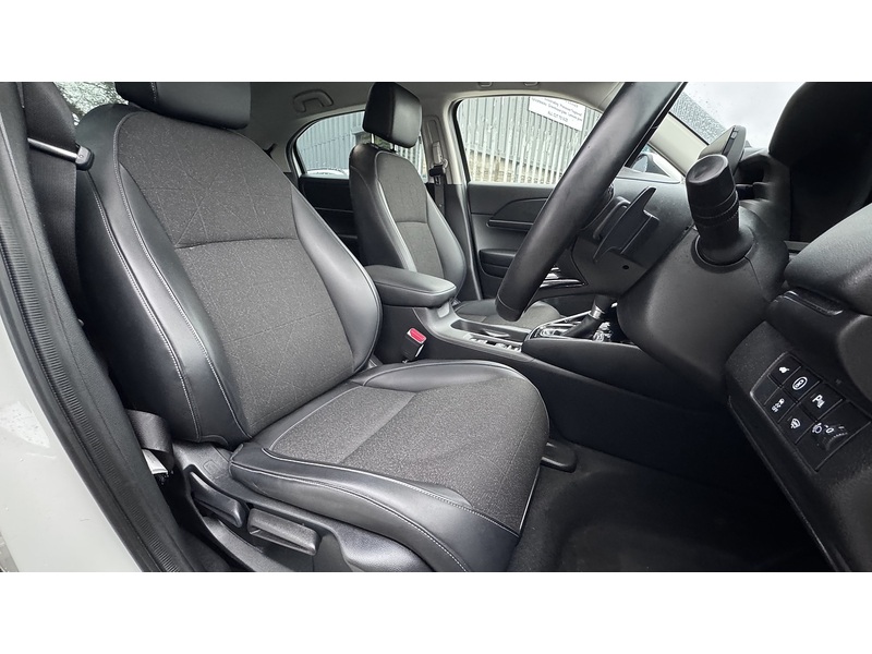 Honda 1.5 h i-MMD Advance SUV 5dr Petrol Hybrid CVT Euro 6 (s/s) (131 ps)