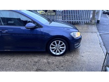 2.0 TDI BlueMotion Tech GT Hatchback 5dr Diesel Manual Euro 5 (s/s) (150 ps)