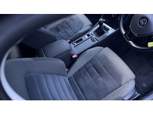 2.0 TDI BlueMotion Tech GT Hatchback 5dr Diesel Manual Euro 5 (s/s) (150 ps)