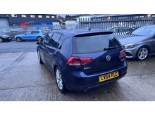 2.0 TDI BlueMotion Tech GT Hatchback 5dr Diesel Manual Euro 5 (s/s) (150 ps)
