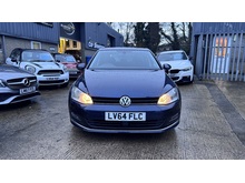 2.0 TDI BlueMotion Tech GT Hatchback 5dr Diesel Manual Euro 5 (s/s) (150 ps)