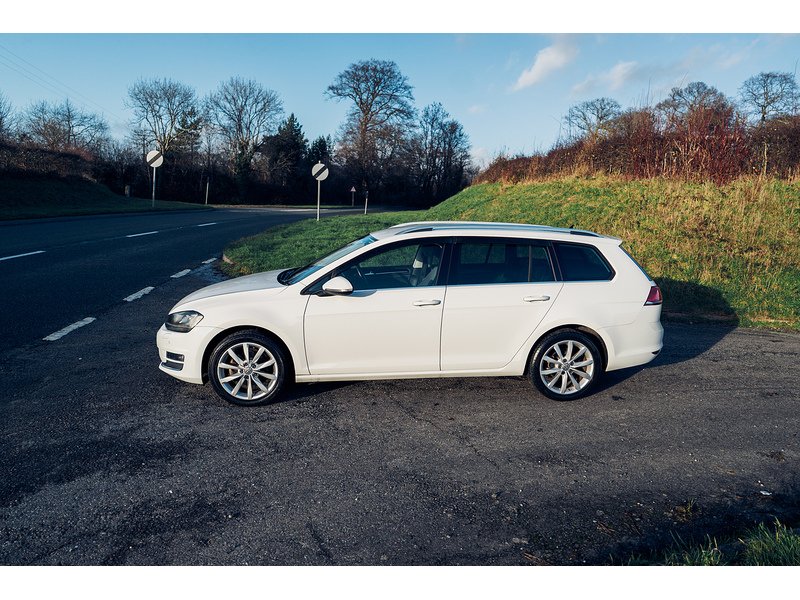 Volkswagen Gt Sport Tsi 140 1.4 5dr Hatchback Manual Petrol