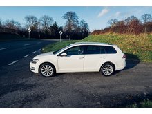 Gt Sport Tsi 140 1.4 5dr Hatchback Manual Petrol