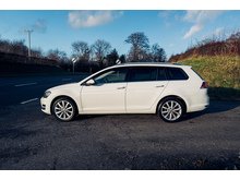 Gt Sport Tsi 140 1.4 5dr Hatchback Manual Petrol