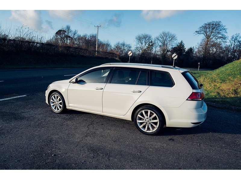 Volkswagen Gt Sport Tsi 140 1.4 5dr Hatchback Manual Petrol