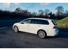 Gt Sport Tsi 140 1.4 5dr Hatchback Manual Petrol