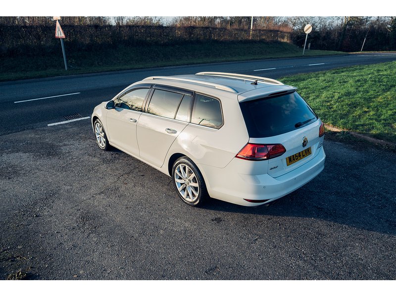 Volkswagen Gt Sport Tsi 140 1.4 5dr Hatchback Manual Petrol
