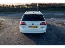Gt Sport Tsi 140 1.4 5dr Hatchback Manual Petrol