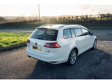 Gt Sport Tsi 140 1.4 5dr Hatchback Manual Petrol