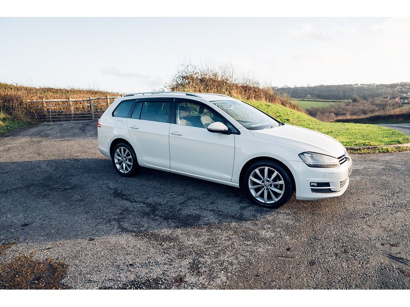 Volkswagen Gt Sport Tsi 140 1.4 5dr Hatchback Manual Petrol