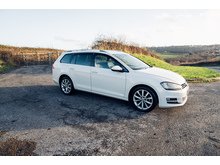 Gt Sport Tsi 140 1.4 5dr Hatchback Manual Petrol