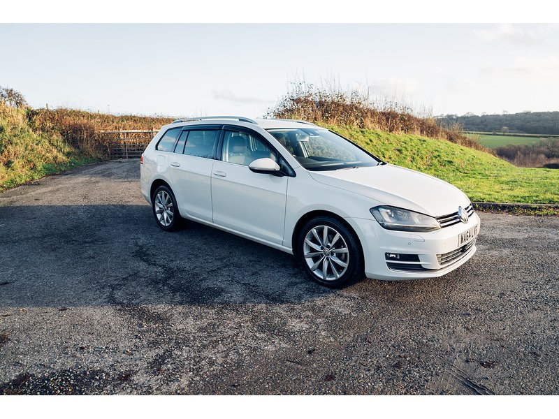 Volkswagen Gt Sport Tsi 140 1.4 5dr Hatchback Manual Petrol