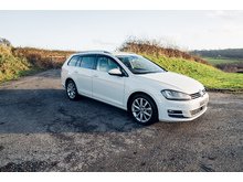 Gt Sport Tsi 140 1.4 5dr Hatchback Manual Petrol
