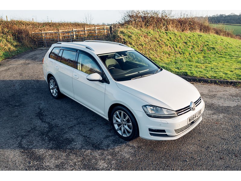 Volkswagen Gt Sport Tsi 140 1.4 5dr Hatchback Manual Petrol