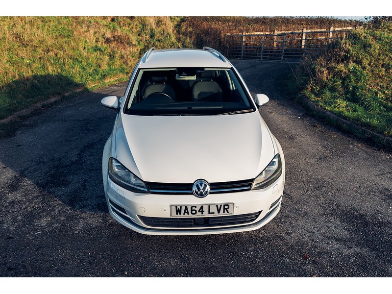 Volkswagen Gt Sport Tsi 140 1.4 5dr Hatchback Manual Petrol