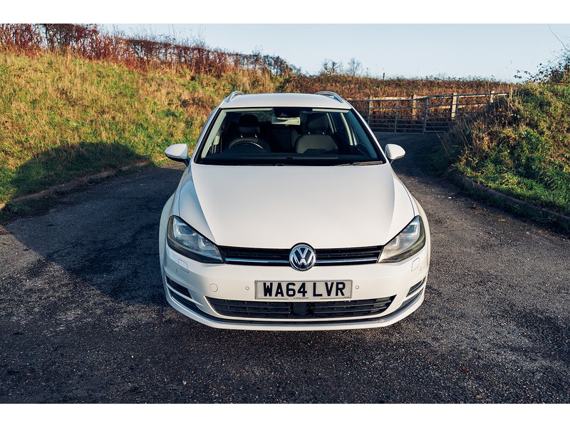 Volkswagen Gt Sport Tsi 140 1.4 5dr Hatchback Manual Petrol