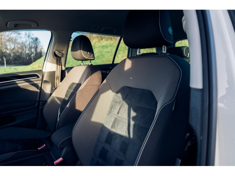 Volkswagen Gt Sport Tsi 140 1.4 5dr Hatchback Manual Petrol