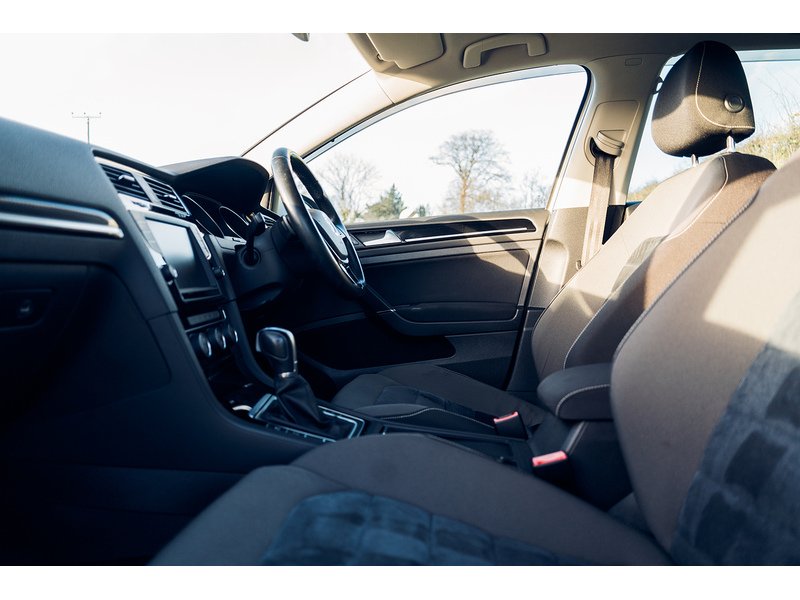 Volkswagen Gt Sport Tsi 140 1.4 5dr Hatchback Manual Petrol