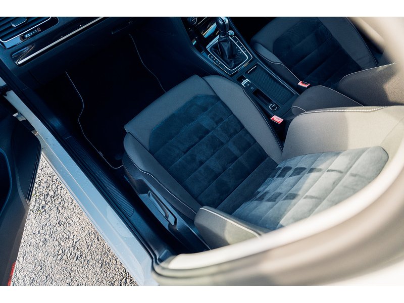 Volkswagen Gt Sport Tsi 140 1.4 5dr Hatchback Manual Petrol