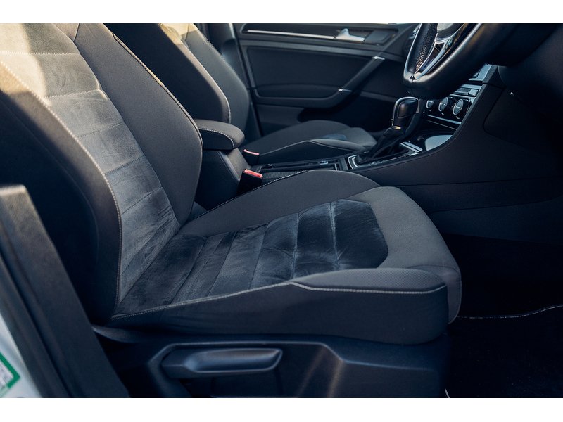 Volkswagen Gt Sport Tsi 140 1.4 5dr Hatchback Manual Petrol