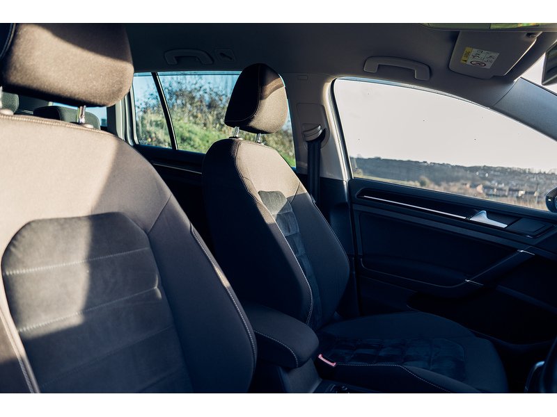 Volkswagen Gt Sport Tsi 140 1.4 5dr Hatchback Manual Petrol