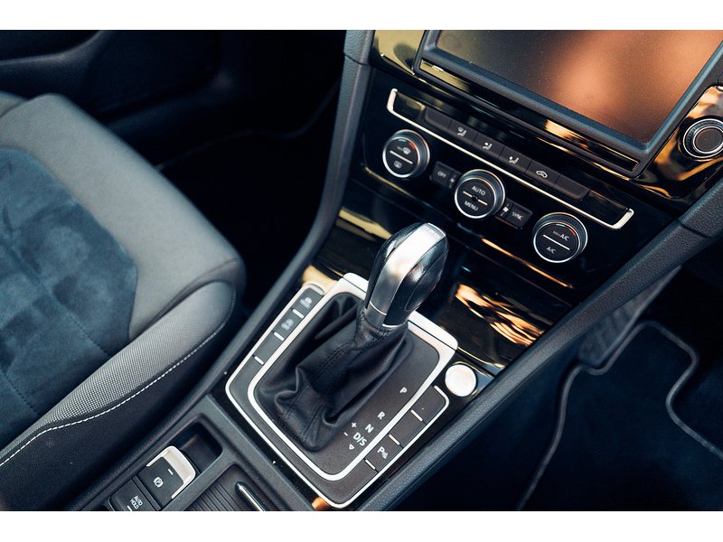 Volkswagen Gt Sport Tsi 140 1.4 5dr Hatchback Manual Petrol