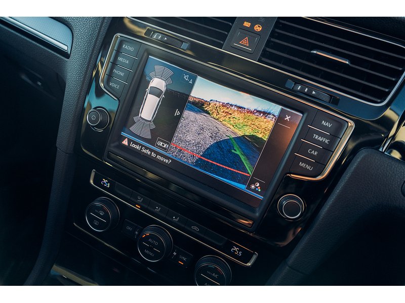 Volkswagen Gt Sport Tsi 140 1.4 5dr Hatchback Manual Petrol