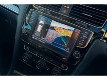 Gt Sport Tsi 140 1.4 5dr Hatchback Manual Petrol