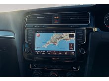 Gt Sport Tsi 140 1.4 5dr Hatchback Manual Petrol