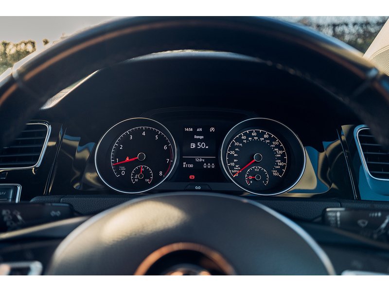 Volkswagen Gt Sport Tsi 140 1.4 5dr Hatchback Manual Petrol