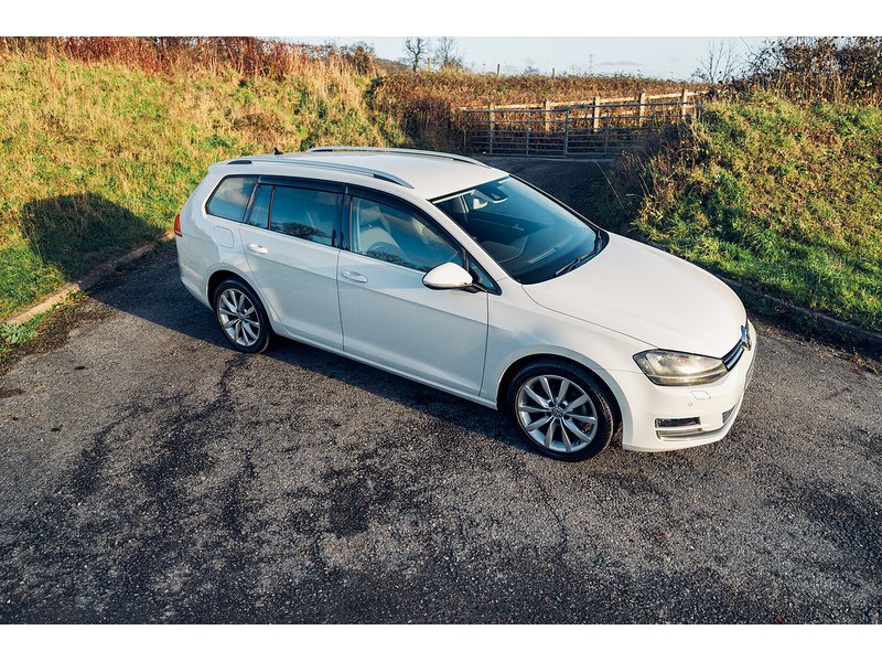 Volkswagen Gt Sport Tsi 140 1.4 5dr Hatchback Manual Petrol