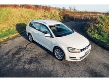 Gt Sport Tsi 140 1.4 5dr Hatchback Manual Petrol