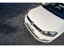 Gt Sport Tsi 140 1.4 5dr Hatchback Manual Petrol