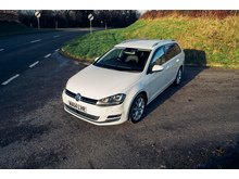 Gt Sport Tsi 140 1.4 5dr Hatchback Manual Petrol