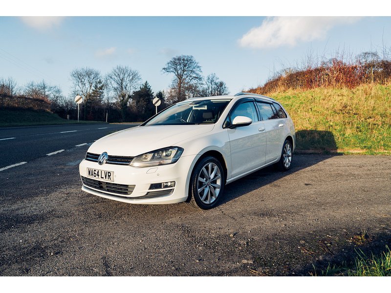 Volkswagen Gt Sport Tsi 140 1.4 5dr Hatchback Manual Petrol