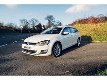 Gt Sport Tsi 140 1.4 5dr Hatchback Manual Petrol