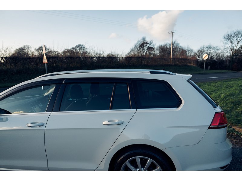 Volkswagen Gt Sport Tsi 140 1.4 5dr Hatchback Manual Petrol