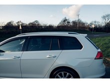 Gt Sport Tsi 140 1.4 5dr Hatchback Manual Petrol